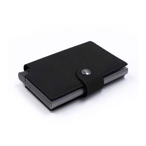 BrandCharger Wally Porto Kartenetui Grau