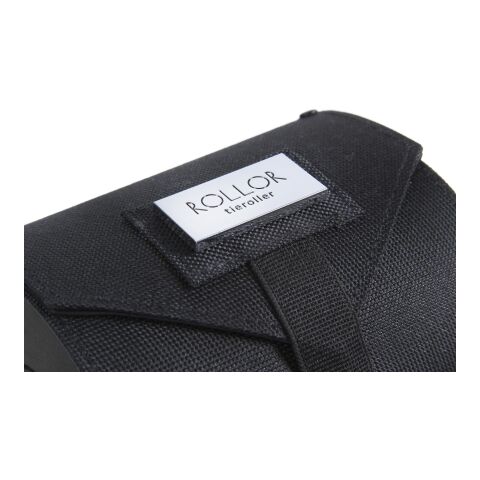 Rollor® Krawattenrolle aus Polyester Blau | ohne Werbeanbringung | Nicht verfügbar | Nicht verfügbar