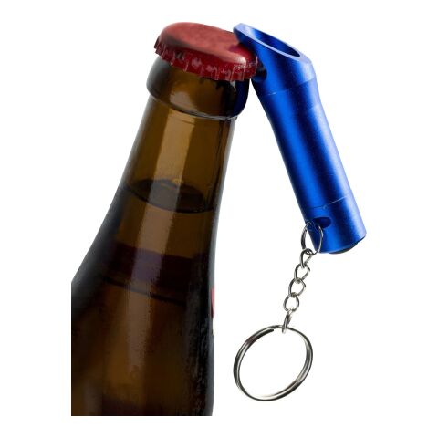 LED-Lampe &#039;Keylight&#039; aus Metall Rot | ohne Werbeanbringung | Nicht verfügbar | Nicht verfügbar