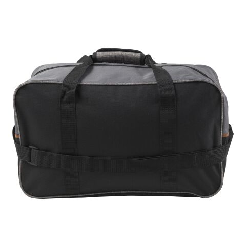 Reisetasche aus Polyester Rochelle Grau | ohne Werbeanbringung | Nicht verfügbar | Nicht verfügbar