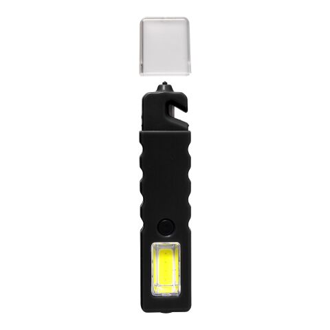 Multifunktions-Sicherheitswerkzeug &#039;Freedom&#039; Schwarz | ohne Werbeanbringung | Nicht verfügbar | Nicht verfügbar