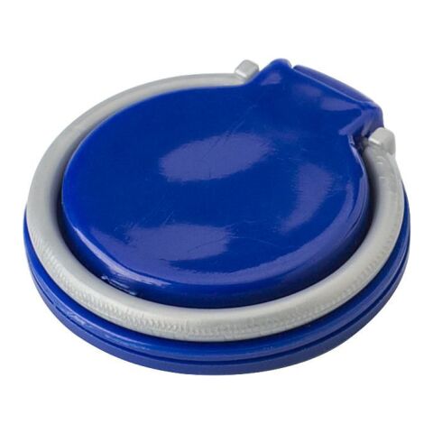 Handyhalterung &#039;Place It&#039; aus Kunststoff Rot | ohne Werbeanbringung | Nicht verfügbar | Nicht verfügbar