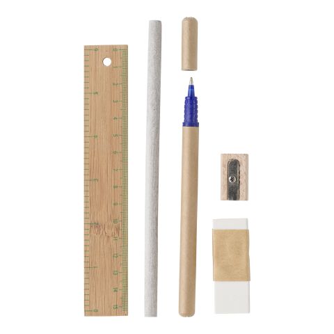 Malset &#039;Finja&#039; aus Baumwolle beige | ohne Werbeanbringung | Nicht verfügbar | Nicht verfügbar