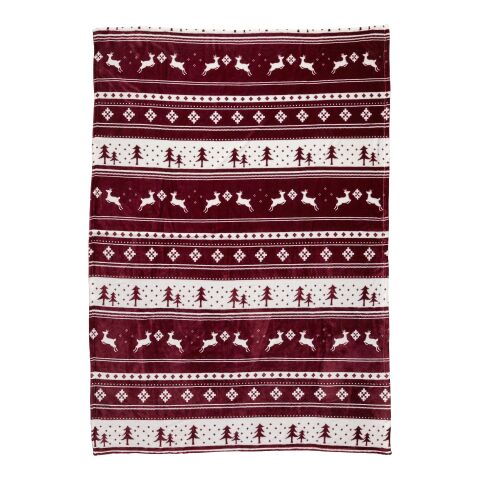 Decke &#039;Cuddle&#039; aus Flanel Fleece Grau | ohne Werbeanbringung | Nicht verfügbar | Nicht verfügbar