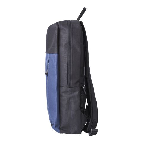 Rucksack 'Martin' aus Polyester Rot | ohne Werbeanbringung | Nicht verfügbar | Nicht verfügbar