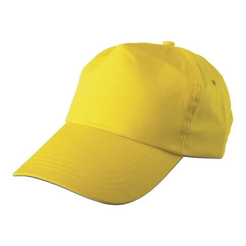 Baseballcap 'Philadephia' aus 100 % Baumwolle Schwarz | ohne Werbeanbringung | Nicht verfügbar | Nicht verfügbar
