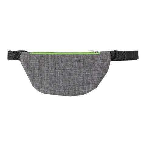 Gürteltasche aus Polyester (300D) Rot | ohne Werbeanbringung | Nicht verfügbar | Nicht verfügbar