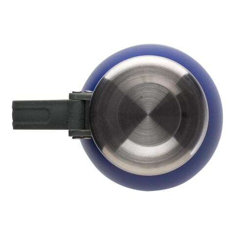 Edelstahlflasche (600 ml) Will Grau | ohne Werbeanbringung | Nicht verfügbar | Nicht verfügbar