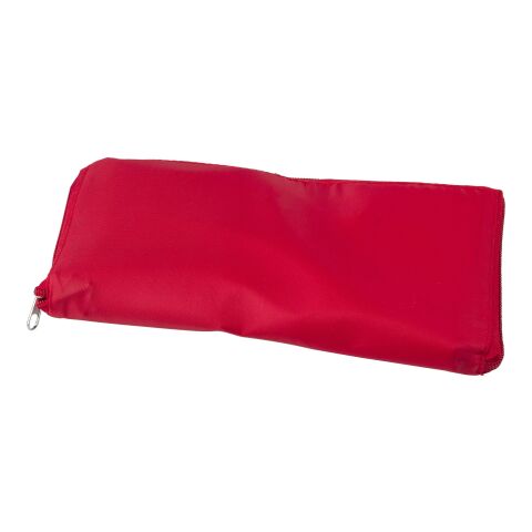 Kühltasche aus Polyester (210T) Hal Weiß | ohne Werbeanbringung | Nicht verfügbar | Nicht verfügbar