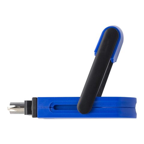 Multifunktionswerkzeug Emir Blau | ohne Werbeanbringung | Nicht verfügbar | Nicht verfügbar