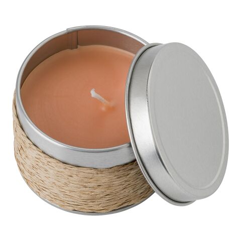 Duftkerzen 'Glow' Rot