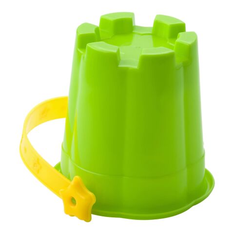 Eimer &#039;Happy colour&#039; aus Kunststoff bunt | ohne Werbeanbringung | Nicht verfügbar | Nicht verfügbar