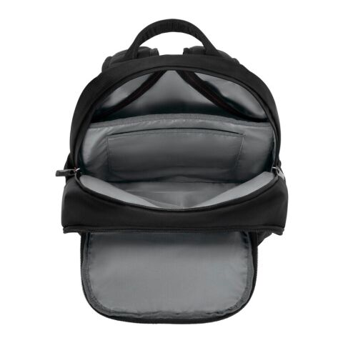 Wenger XE Tryal 15.6&quot; Laptop-Rucksack mit Tablet-Fach schwarz | ohne Werbeanbringung
