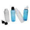 Trinkflasche Carve "School", 1,0 l weiß