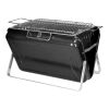 Grill "Portable" schwarz | ohne Werbeanbringung | Nicht verfügbar | Nicht verfügbar