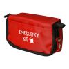 Notfall-Set "Journey" rot | ohne Werbeanbringung | Nicht verfügbar | Nicht verfügbar