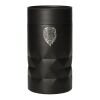 Thermobecher "Diamond 360", klein schwarz