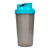 Shaker "Protein", 0,60 l weiß | ohne Werbeanbringung | Nicht verfügbar | Nicht verfügbar