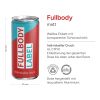 Hugo 4C Digital Druck matt | Folie (Fullbody) matt