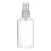 50 ml Spray - Handreinigungsspray (alk.) - Body Label Transparent | ohne Werbeanbringung