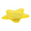 Gel-Wärmekissen "Stern" gelb | ohne Werbeanbringung | Nicht verfügbar | Nicht verfügbar
