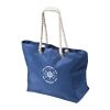 Strandtasche "Miami Beach" mittel trend-blau PS
