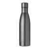 Vasa Kupfer-Vakuum Isolierflasche Standard | Titan | ohne Werbeanbringung | Nicht verfügbar | Nicht verfügbar