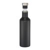 Pinto Kupfer Vakuum Isolierflasche Standard | schwarz | ohne Werbeanbringung | Nicht verfügbar | Nicht verfügbar