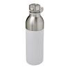 Koln 590 ml kupfer-vakuumisolierte Sportflasche Standard | weiss | ohne Werbeanbringung | Nicht verfügbar | Nicht verfügbar