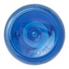 Ziggs 1000 ml Sportflasche aus recyceltem Kunststoff Standard | blau | ohne Werbeanbringung | Nicht verfügbar | Nicht verfügbar