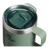 Stanley 236 ml Classic Legendary Camp Thermobecher waldgrün
