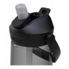 Camelbak® Thrive Flip 750 ml Tritan Renew Trinkflasche mit Flip Strohhalm Standard | kohle | ohne Werbeanbringung | Nicht verfügbar | Nicht verfügbar