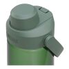 Camelbak® Thrive Chug 750 ml Tritan Renew Trinkflasche mit Schraubverschluss Standard | waldgrün | ohne Werbeanbringung | Nicht verfügbar | Nicht verfügbar
