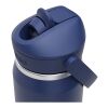 Camelbak® Thrive Flip VSS 750 ml Edelstahl Trinkflasche mit Flip Strohhalm navy
