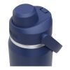 Camelbak® Thrive Chug VSS 750 ml Trinkflasche aus Edelstahl mit Schraubverschluss Standard | navy | ohne Werbeanbringung | Nicht verfügbar | Nicht verfügbar