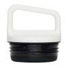 MiiR Widemouth 591 ml Trinkflasche weiss