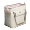 Stanley All-Day Julienne Max Kühltasche für 20 Dosen aus recyceltem Material Standard | creme | ohne Werbeanbringung | Nicht verfügbar | Nicht verfügbar | Nicht verfügbar