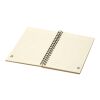 Mendel A6 Notizbuch Standard | natur | ohne Werbeanbringung | Nicht verfügbar | Nicht verfügbar | Nicht verfügbar
