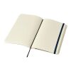 Moleskine Classic Softcover Notizbuch L – liniert Standard | saphir | ohne Werbeanbringung | Nicht verfügbar | Nicht verfügbar
