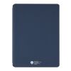 Kunveno Schreibmappe Standard | tiefes blau | ohne Werbeanbringung | Nicht verfügbar | Nicht verfügbar