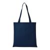 Zeus Non Woven Kunststoff-Tragetasche Standard | navy | ohne Werbeanbringung | Nicht verfügbar | Nicht verfügbar | Nicht verfügbar