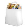 Maryville NonWoven Shopper Standard | weiss | ohne Werbeanbringung | Nicht verfügbar | Nicht verfügbar | Nicht verfügbar