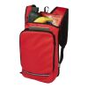 Trails GRS Recycled PET Outdoor Rucksack 6,5 L rot