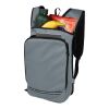 Trails GRS Recycled PET Outdoor Rucksack 6,5 L Standard | grau | ohne Werbeanbringung | Nicht verfügbar | Nicht verfügbar | Nicht verfügbar