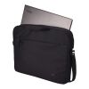 Case Logic Invigo 15,6" recycelte Laptoptasche Standard | Schwarz | ohne Werbeanbringung | Nicht verfügbar | Nicht verfügbar | Nicht verfügbar