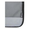 Jet GRS recycelte Packwürfel – 3er-Set grau