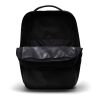 Herschel Kaslo Tech Rucksack aus recyceltem Material 30 l schwarz