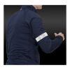 Johan 38 cm reflektierendes Sicherheits-Schnapparmband Standard | weiß | ohne Werbeanbringung | Nicht verfügbar | Nicht verfügbar