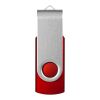 Rotate Basic USB-Stick 32 GB Priority | rot | Gravur | Rückseite | 23 mm x 12 mm | Nicht verfügbar