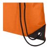 Evergreen Sportbeutel aus recyceltem GRS Non Woven 5 L Standard | orange | ohne Werbeanbringung | Nicht verfügbar | Nicht verfügbar | Nicht verfügbar